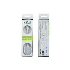 Адаптер-переходник Greenconnect Apple mini DisplayPort 20M > HDMI 19F (GCR-MDP2HD2)