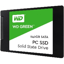 Накопитель SSD накопитель Western Digital SATA2.5