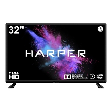 Телевизор Harper 32
