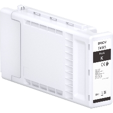 Картридж струйный Epson T41F540 (C13T41F540) Singlepack UltraChrome XD2 черный (350 мл) для Epson SureColor T3400, T3400N, T3405, T3405N, T5400, T5400M, T5405