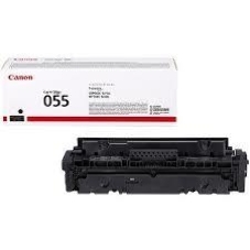 Картридж лазерный Canon 055 BK (3016C002) черный (2300 стр.) для Canon i-SENSYS серий MF740, LBP660