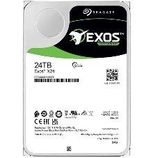 Жесткий диск серверный Seagate 3.5