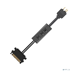 Контроллер ARGb ID-Cooling RC-ARGb