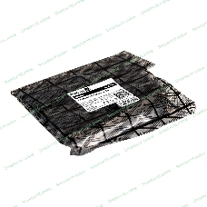 Планка портов в корпус 1xCOM ExeGate BrctDB91 (Com 10-pin (F) --> RS232 DB9 Male, кабель 20 см)