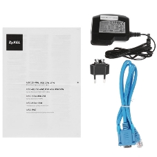 Межсетевой экран Zyxel USG FLEX 50HP, 1xRJ-45: 1G PoE+ (LAN/WAN), 4xRJ-45: 1G (LAN/WAN), 1xUSB3.0 **