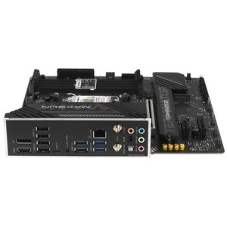 Материнская плата Maxsun Terminator B850M WIFI, AM5, AMD B850, 4xDDR5, 4xSATA, 2xM.2, 1xPCIe 4.0 x16, 1xPCIe 3.0 x4, 1xPCIe 3.0 x1, 1xDP, 1xHDMI, 1x2.5Gb LAN, Wi-Fi 6, Bluetooth 5.2, 1xUSB-C 10Gbps, 4xUSB-A 5Gbps, 4xUSB-A 2.0, 1xS/PDIF, 6x3.5 мм, 7.1, mATX