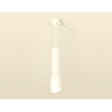 Светильник Ambrella Light XP1122003 SWH/FR белый песок/белый матовый MR16 GU5.3 (A2301, C6355, A2010, C1122, N7175)