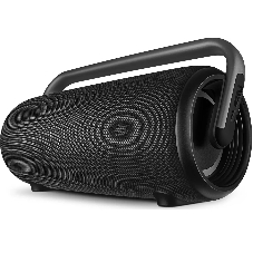 Колонка SVEN АС PS-395, черный (80 Вт, Waterproof (IPx5), TWS, Bluetooth, USB, 4800мА*ч)