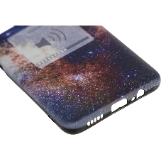 Чехол (клип-кейс) Gresso Meridian, для Xiaomi Poco M4 Pro 5G, черный gr17aaae8992