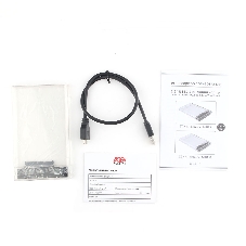 Внешний корпус USB 3.0 2.5