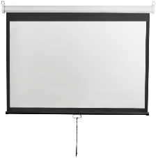 Экран 177x308см Digis Optimal-D DSOD-16907 16:9 настенно-потолочный рулонный
