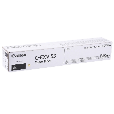 Картридж лазерный Canon C-EXV53 0473C002 черный (42 100 стр.) для Canon iR ADV 4525i/4535i/4545i/4551i