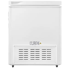 Морозильный ларь Gorenje FH50BPW, белый, 500 л
