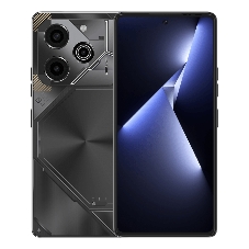 Смартфон Tecno POVA 6 Pro 5G, 12/256Gb, серый