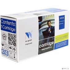 Картридж лазерный NVPrint совместимый HP CF214A для LJ 700 MFP M712 (10000k)