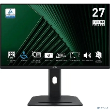 Монитор 27