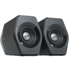 Колонки Edifier G2000 PRO 2.0 черный 32Вт BT