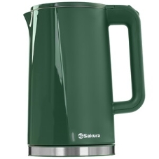 Чайник электрический Sakura SA-2174GR
