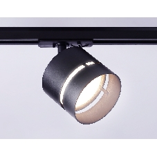 Трековый светильник Ambrella light GL5377 BK черный GX53 max 12W