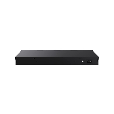 Коммутатор Tenda TEG1120P-16-150W, 16×1 Гбит/с PoE + 2×1 Гбит/с Uplink + 2×1 Гбит/с SFP, неуправляемый