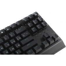 Клавиатура Razer BlackWidow V3 Tenkeyless проводная, USB, чёрный