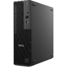 Компьютер Dell Pro Max Slim FCS1250 slim Core Ultra 7 265K (3.9) 64Gb SSD2Tb RTX 4000 Ada 20Gb Windows 11 Pro 260W мышь клавиатура черный (DPMS-7482)