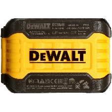 Аккумулятор DEWALT DCB546-XJ 6Ач li-ion flexvolt