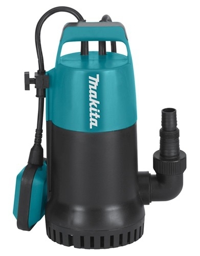 Погружной дренажный насос Makita PF0800