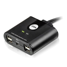 Переключатель периферийного устройства USB2 US224-AT ATEN
