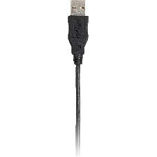Гарнитура проводная Sennheiser PC 7 USB моно накладная закрытая 42-17000Гц 2м USB 95дБ микрофон 90-15000Гц