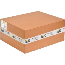 Корпус метал. ЩМП-2-0 (500х400х220 мм) УХЛ3 IP31 GENERICA