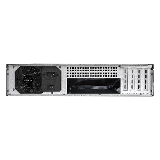 Серверный корпус ExeGate Pro EX293319RUS 2U350-03 (RM 19