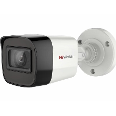 Камера видеонаблюдения Hikvision HiWatch DS-T520 (С) (3.6 mm) 3.6-3.6мм цветная