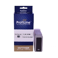 Картридж струйный ProfiLine PL-PFI-102BK для принтеров Canon IPF510/IPF605/IPF610/IPF650/IPF655/IPF710/IPF750/IPF755/IPF760/IPF765 с чернилами Black