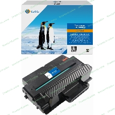 Картридж лазерный G&G GG-D205L черный (5000 стр.) для Samsung ML-3710ND/ML-3712DW/SCX-5639FW/SCX-5637FR