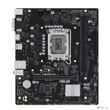 Материнская плата ASUS PRIME H610M-R-SI, LGA 1700, Intel H610, 2xDDR5, 4xSATA, 1xM.2, 1xPCIe 4.0 x16, 1x1Gb LAN, 2xUSB-A 2.0, 2xUSB-A 3.2 Gen 1, 1xVGA, 1xHDMI, 1xDP, 3x3.5 мм, 1xRS-232, 1xLPT, 7.1, mATX