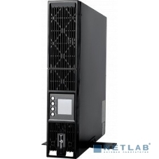 Источник бесперебойного питания UPS Сайбер Электро ПИЛОТ-1500Р Линейно-интерактивный