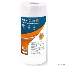 Полотенце Filum CLN2330-50 универсальные Casa в рулоне 23х30, 50 листов. (CLN2330-50)