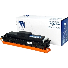 Картридж лазерный NVPrint совместимый NV-069H Black для Canon iSENSYS LBP673Cdw/MF750C/MF752Cdw/MF754Cdw (7600k)