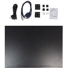 Коммутатор ORIGO Managed L3 Switch 48x1000Base-T PoE, 6x10Gbase-X SFP+, PoE Budget 880W, RJ45 Console, 19