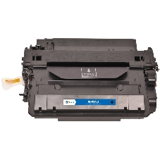 Картридж лазерный G&G GG-CE255X черный (12500стр.) для HP LJ Enterprise MFP M525c/P3015n/LJ Pro M521dn MFP