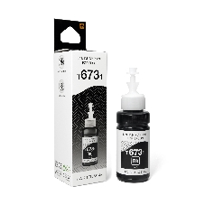 Чернила NVPrint T6731 (NV-C13T67314A) для аппаратов Epson (70 мл) черный (в коробке) совместимые Чернила NVPrint T6731 (NV-C13T67314A) для аппаратов Epson (70 мл) черный (в коробке) совместимые