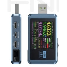 Тестер USB FNIRSI-FNB48P