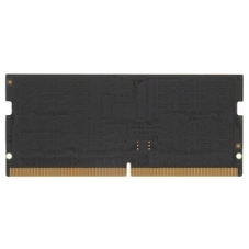 Оперативная память ADATA Premier, DDR5, 16GB (1x16GB), 5600 MHz, CL46, без радиатора, черный, SO-DIMM