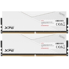 Оперативная память XPG Lancer RGB, DDR5, 64GB (2x32GB), 6000MHz, CL30, DIMM, с радиаторами, RGB, черный