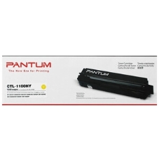 Принт-картридж Pantum CTL-R2100HY для CP2100хх/CM2100ххх 2.5k yellow