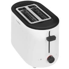 Тостер Bosch TAT2M121 белый, 950 Вт, 2 слота