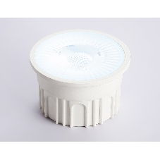 Лампа светодиодная 212003 LED MR16-DD 9W IC 6400K 220-240V 100°