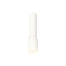 Светильник Ambrella Light XP1122004 SWH/FR белый песок/белый матовый MR16 GU5.3 (A2301, C6355, A2010, C1122, N7170)