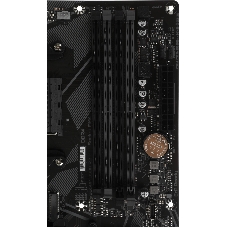 Материнская плата Gigabyte B550M DS3H R2, AM4, AMD B550, 4xDDR4, 4xSATA, 2xM.2, 2xPCIe x16, DisplayPort, HDMI, 1xGb LAN, 6xUSB, 3x3.5 мм, 7.1, microATX